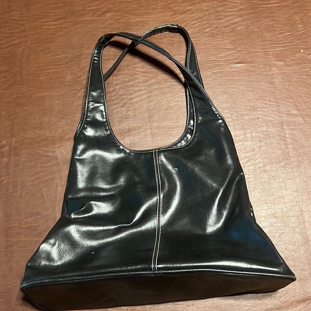 Free with purchase! Nine West purse